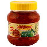 SHREE SIDDHIVINAYAK MANGO PICKLE